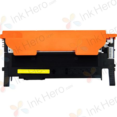 Samsung CLT-Y406S Yellow Compatible Toner Cartridge