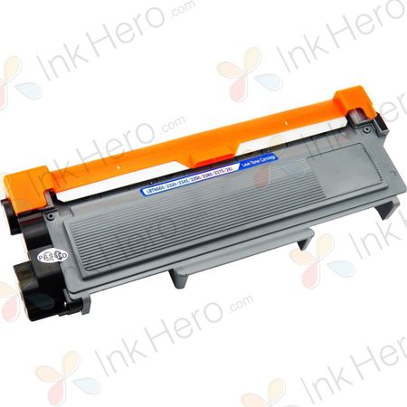 Brother TN2350 Black Compatible High-Yield Toner Cartridge (Replaces TN2320)