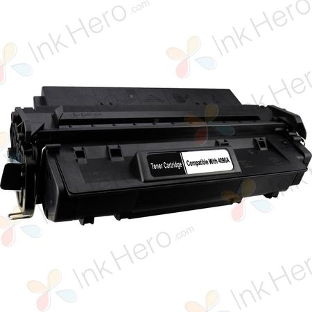 HP 96A Black Compatible Toner Cartridge (C4096A)