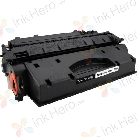 Canon 320 Compatible Standard Toner Cartridge