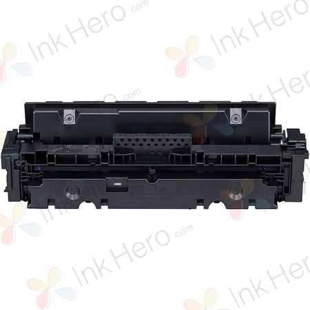 Canon 046H Black Compatible High-Yield Toner Cartridge