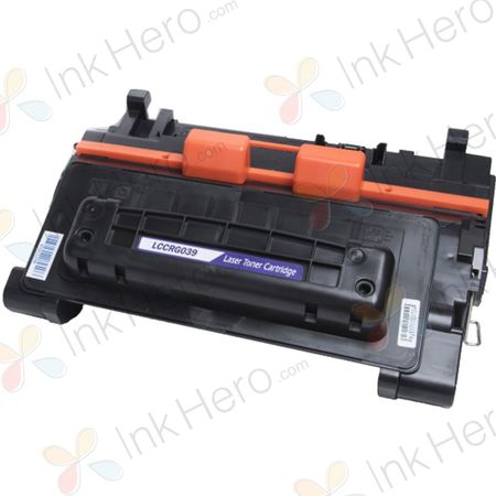 Canon 039 Compatible Standard Toner Cartridge