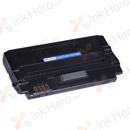 Samsung ML-D1630A Black Compatible Toner Cartridge