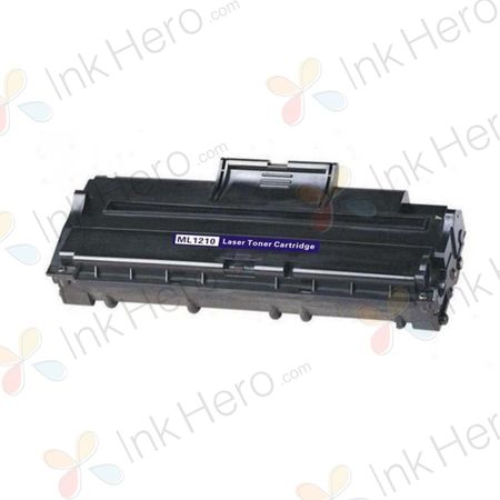 Samsung ML-1210D3 Compatible Standard Toner Cartridge