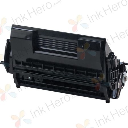 Canon 039H Black Compatible High-Yield Toner Cartridge