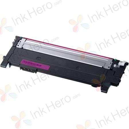 Samsung CLT-M404S Magenta Compatible Toner Cartridge