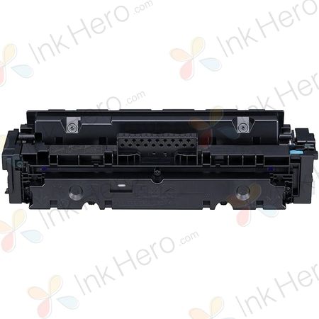 Canon 046H Cyan Compatible High-Yield Toner Cartridge