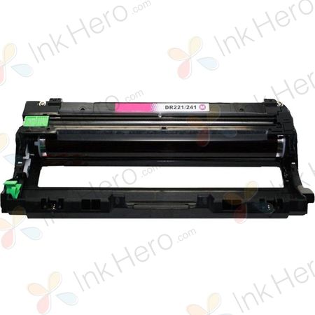 Brother DR251 Magenta Compatible Drum Unit