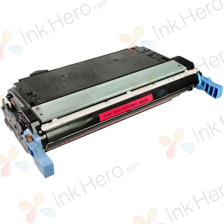 HP 643A Magenta Remanufactured Toner Cartridge (Q5953A)