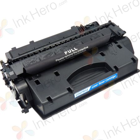 Canon 041H Black Compatible High-Yield Toner Cartridge