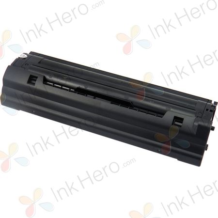 Dell B1260, B1265 Black Compatible High-Yield Toner Cartridge