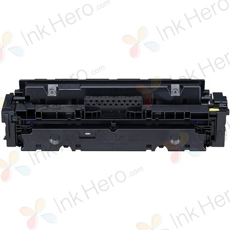 Canon 046H Yellow Compatible High-Yield Toner Cartridge