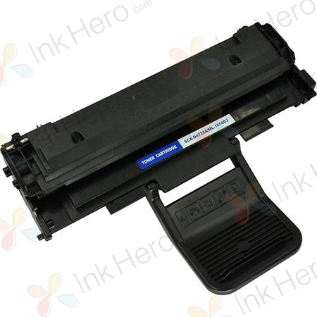 Samsung SCX-4725 Series Black Compatible Toner Cartridge (SCX-D4725A)