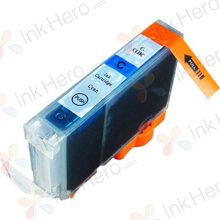 Canon CLI-8C Cyan Compatible Ink Cartridge