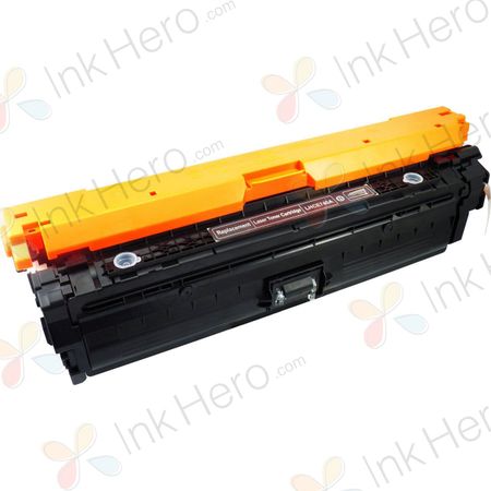 HP 307A Black Compatible Toner Cartridge (CE740A)