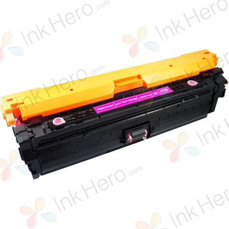 HP 307A Magenta Compatible Toner Cartridge (CE743A)