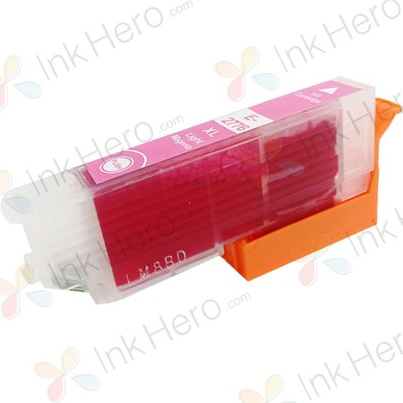 Epson 277XL Light Magenta Compatible High-Yield Ink Cartridge (C13T278692)