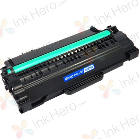 Dell 1130 / 1130N / 1133 / 1135N Black Compatible High-Yield Toner Cartridge (7H53W)