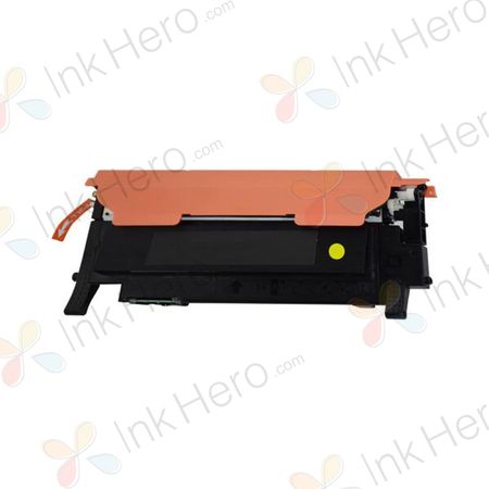 HP 119A Compatible Standard Yellow Toner Cartridge (W2092A)