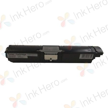 Konica Minolta 1710590004 Compatible Standard Black Toner Cartridge