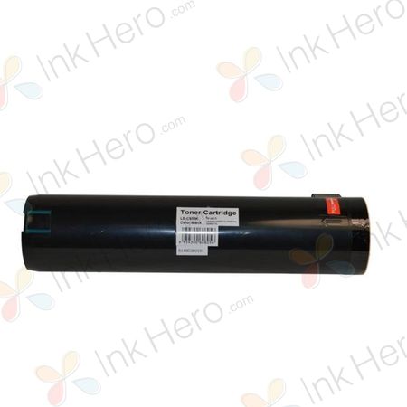 Lexmark C930H2KG Compatible Standard Black Toner Cartridge