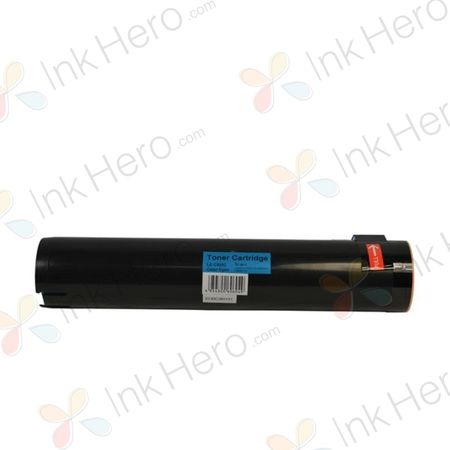 Lexmark C930H2CG Compatible Standard Cyan Toner Cartridge