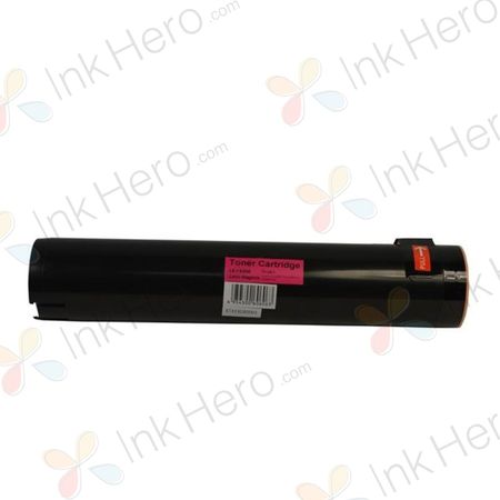 Lexmark C930H2MG Compatible Standard Magenta Toner Cartridge