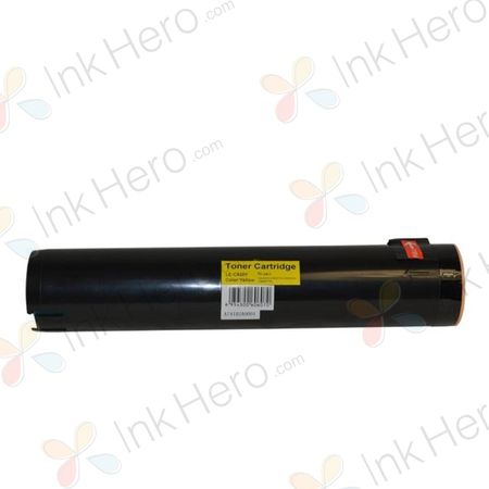 Lexmark C930H2YG Compatible Standard Yellow Toner Cartridge