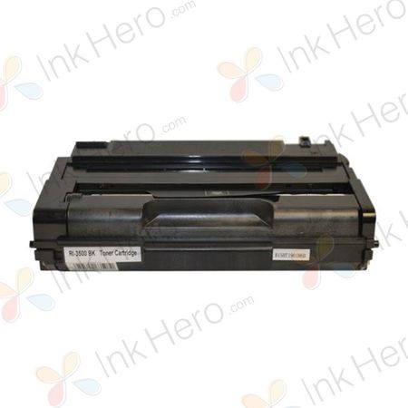 Lanier 407067 Compatible Standard Toner Cartridge