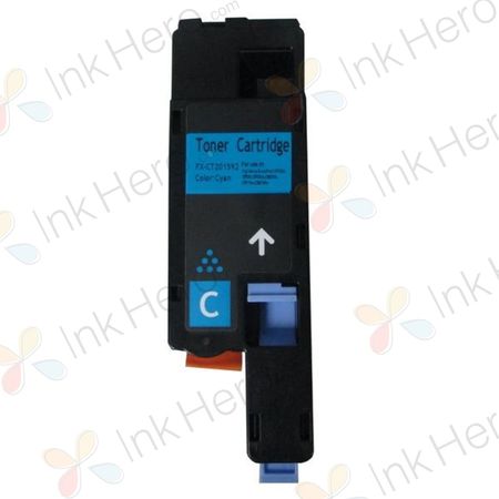 Xerox CT201592 Compatible Standard Cyan Toner Cartridge