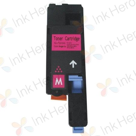 Xerox CT201593 Compatible Standard Magenta Toner Cartridge