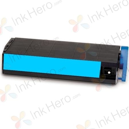 Xerox CT201115 Compatible Standard Cyan Toner Cartridge