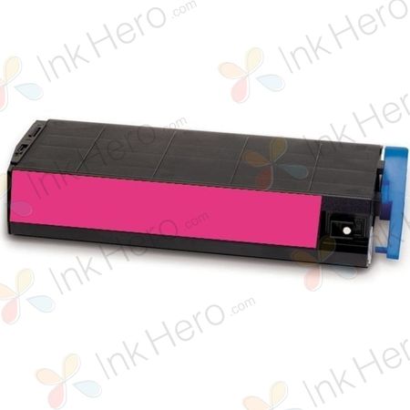 Xerox CT201116 Compatible Standard Magenta Toner Cartridge