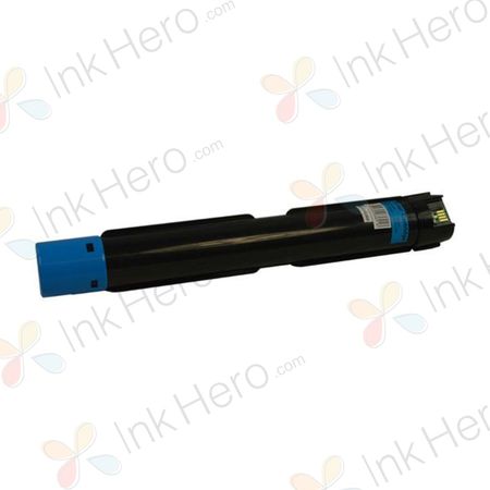 Xerox CT202247 Compatible Standard Cyan Toner Cartridge