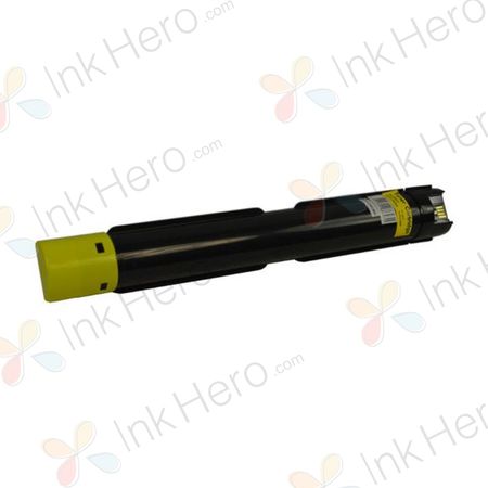 Xerox CT202249 Compatible Standard Yellow Toner Cartridge