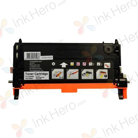 Xerox CT350485 Compatible Standard Black Toner Cartridge