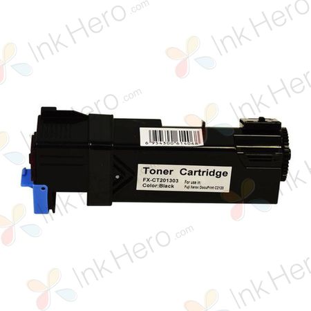 Xerox CT201303 Compatible Standard Black Toner Cartridge