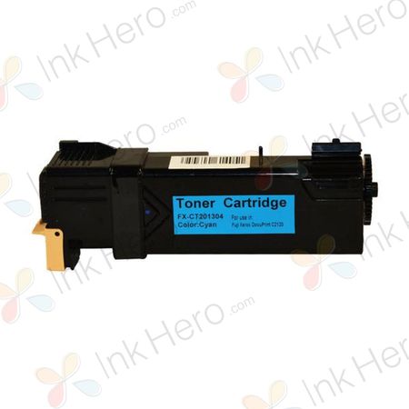 Xerox CT201304 Compatible Standard Cyan Toner Cartridge