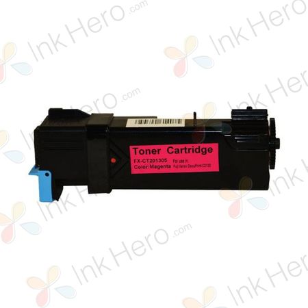 Xerox CT201305 Compatible Standard Magenta Toner Cartridge