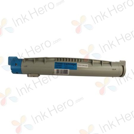 Xerox CT200656 Compatible Standard Cyan Toner Cartridge