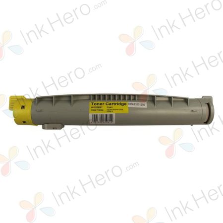 Xerox CT200658 Compatible Standard Yellow Toner Cartridge