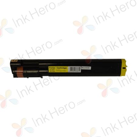 Xerox CT200808 Compatible Standard Yellow Toner Cartridge