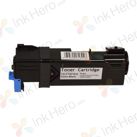 Xerox CT201632 Compatible Standard Black Toner Cartridge