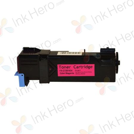 Xerox CT201634 Compatible Standard Magenta Toner Cartridge