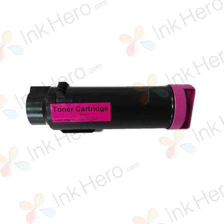 Xerox CT202612 Compatible Standard Magenta Toner Cartridge