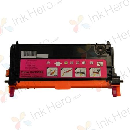 Xerox CT350569 Compatible Standard Magenta Toner Cartridge