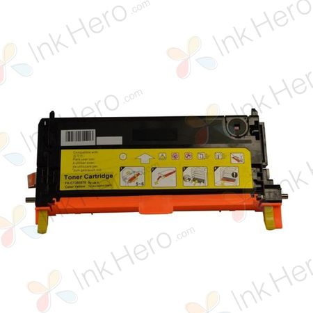 Xerox CT350570 Compatible Standard Yellow Toner Cartridge