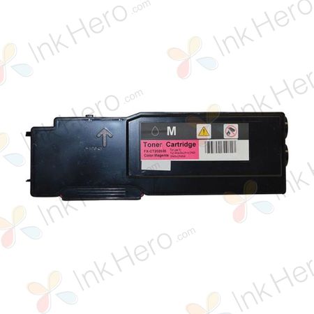 Xerox CT202035 Compatible Standard Magenta Toner Cartridge