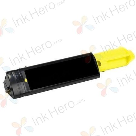 Xerox CT200652 Compatible Standard Yellow Toner Cartridge