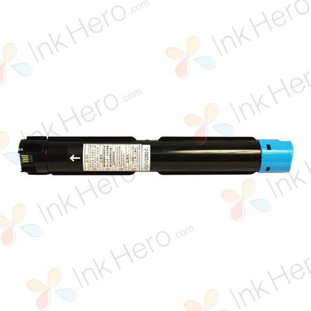 Xerox CT201435 Compatible standard Cyan Toner Cartridge